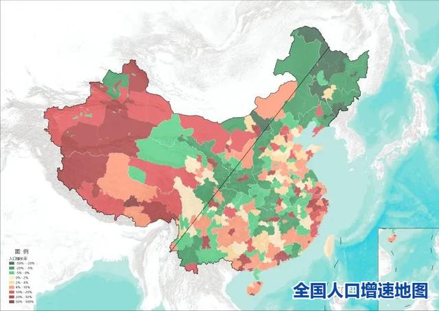 广东3季报：全国第一，增速却落败，广州猛追深圳，13城房价下跌