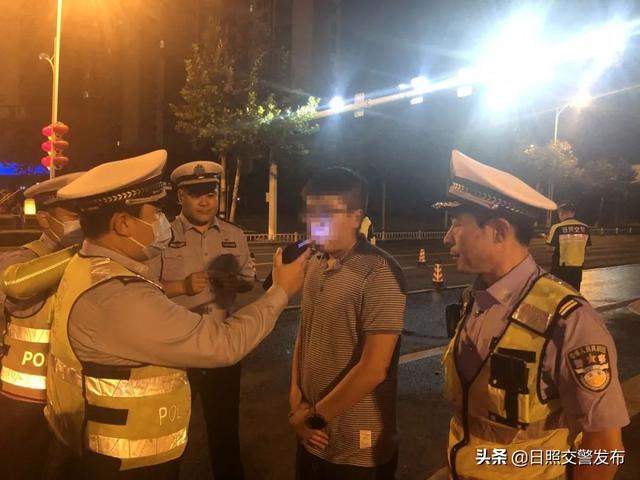 周末查获酒驾醉驾45起……丨护航2021