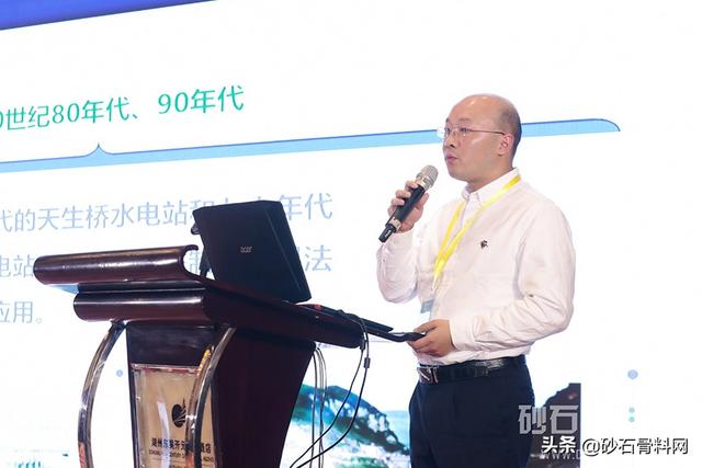 清远制砂机参数