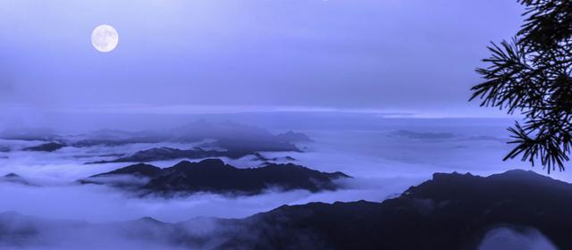 老君山风景区在哪里