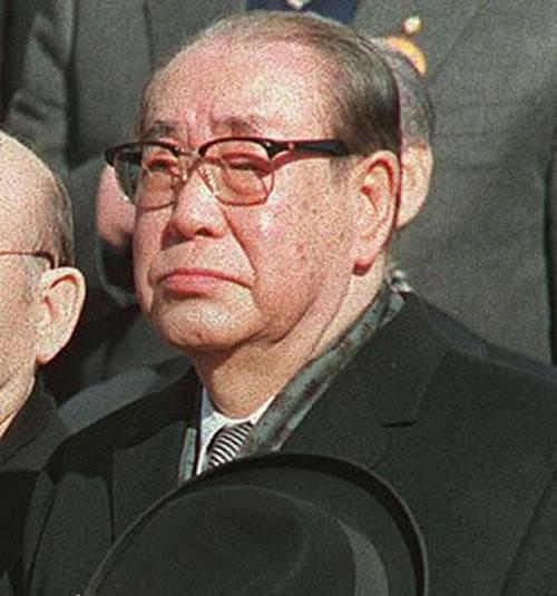 韩国历任总统的悲惨结局 Zh中文网