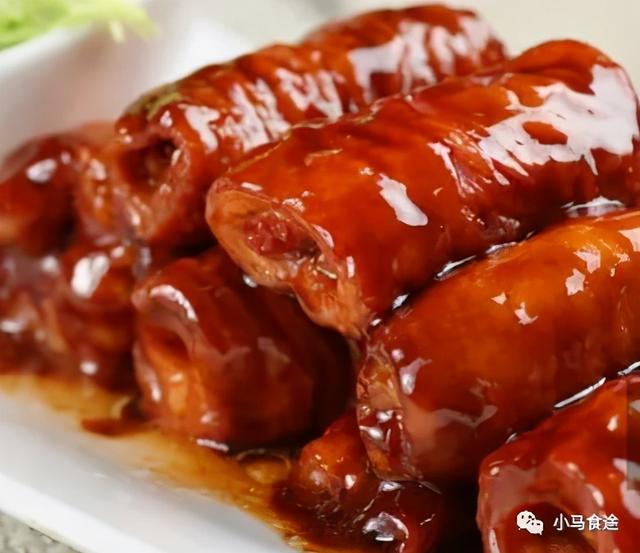 肥肠的做法大全