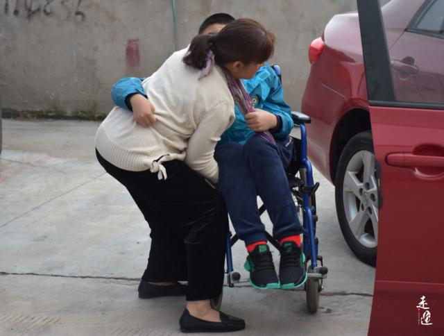 孩子从出生进入倒计时，为这位伟大的母亲点赞