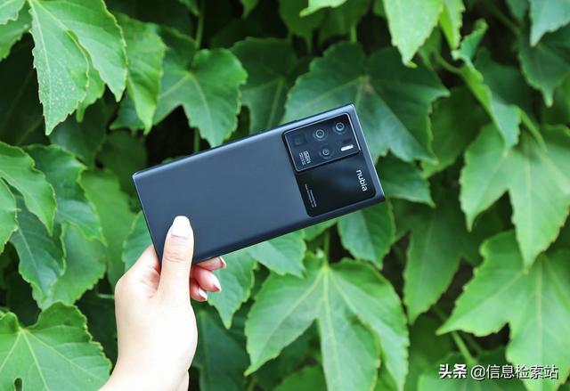 跌至4299，120W+16G+512G，努比亚Z30Pro没撑住