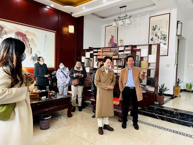 参观机械展心得体会