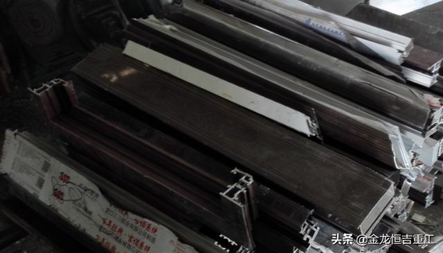 浙江断桥铝破碎机哪家便宜的简单介绍