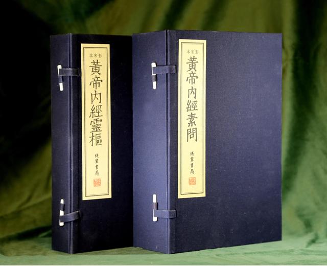中醫四大醫典之首