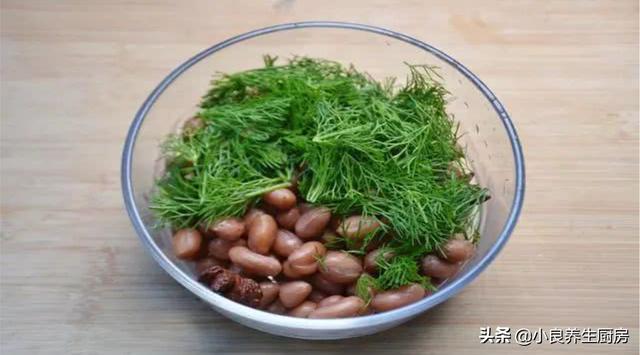 花生米和它是絕配 簡單拌一拌 營養又健康 下飯下酒都不錯 Kks資訊網