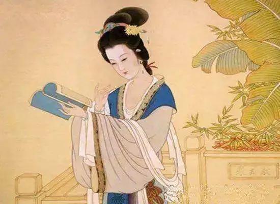 李季兰:大唐女诗人李季兰：被迫入道，恋爱无果，盛名之累，死于非命