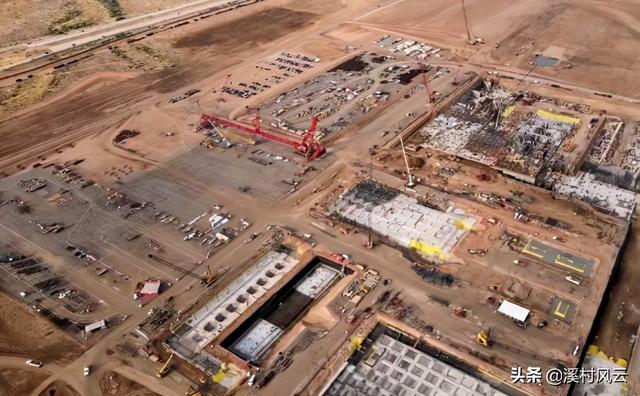 张忠谋说对了一句话，也说错了一句话