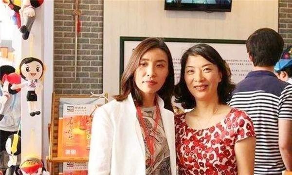 从打工妹到申通创始人，她将股权卖给马云套现146亿，如今怎样了