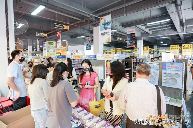 环宇国际机械展贸