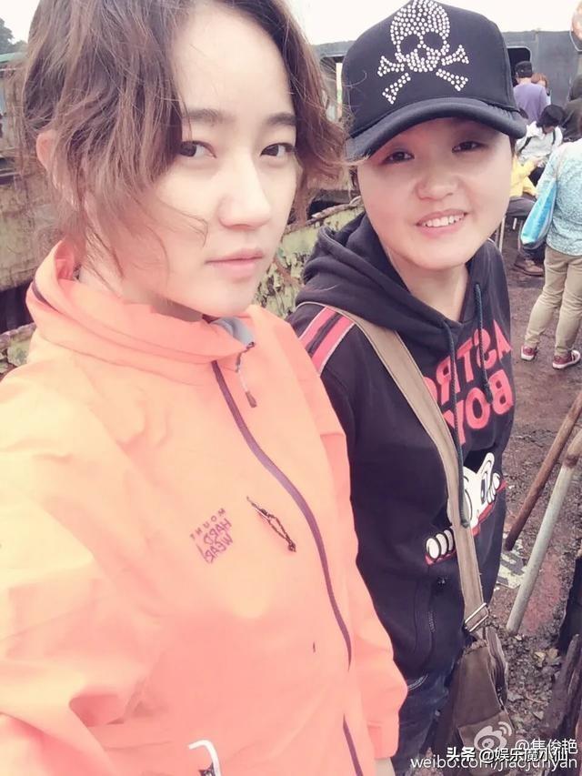 姚小宝本名姚姝君.