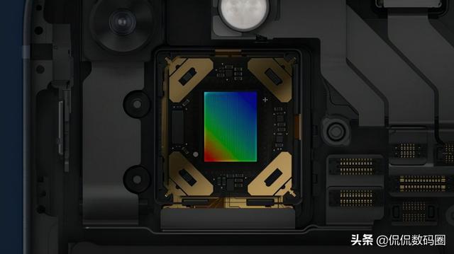 3分钟看完2021苹果秋季发布会：iphone 13 香