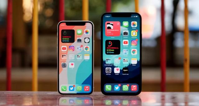 iOS15.1续航越用越好？这个版本真有这么优秀？大家的口碑来了