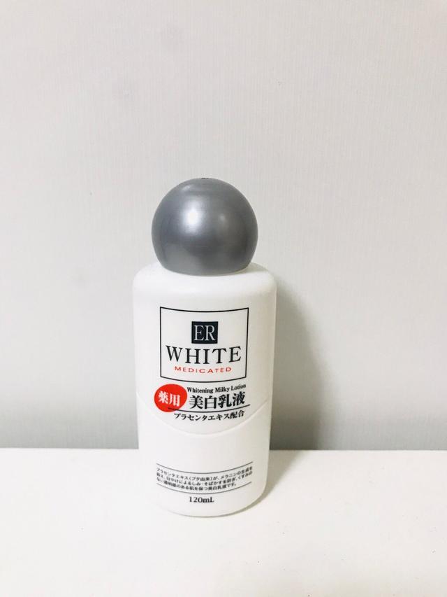 大创美白身体乳怎么使用