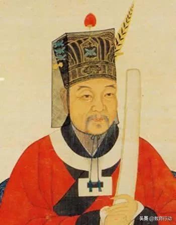 史上第一寒门贵子范仲淹