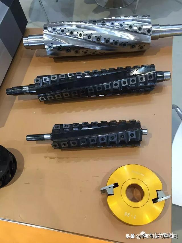 2019年北京木工机械展