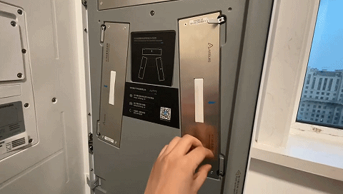 新风过滤机风管材质