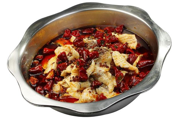 麻辣鱼火锅的做法(火锅鱼的家常做法) 资讯 第2张