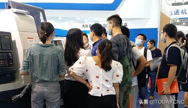 21simm深圳机械展