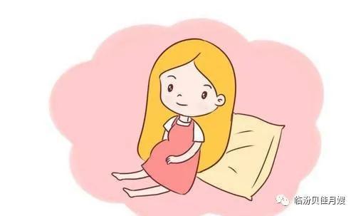 关注胎儿发育情况，每月注意事项