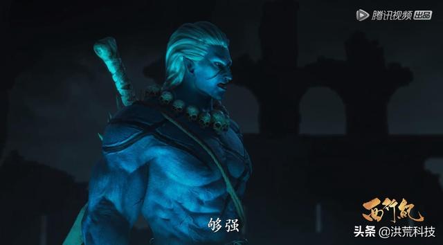 西行纪：如来为何不揭穿帝释天？他差点令天界覆灭，依旧能做神王