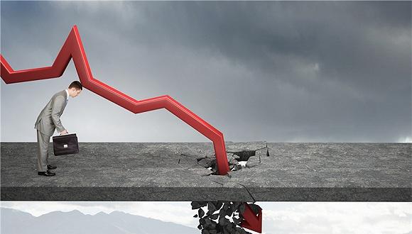 午后市场突发跳水，沪指一度失守3500点，发生了什么？