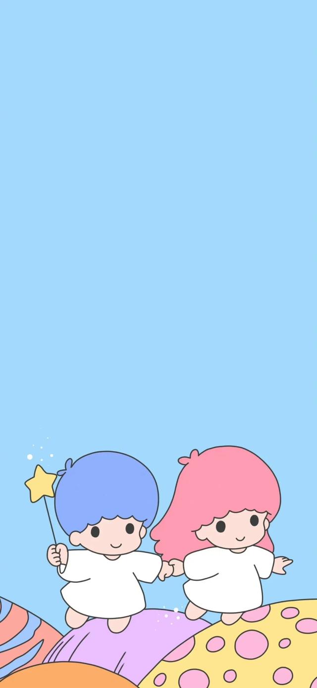 今日的宝藏壁纸