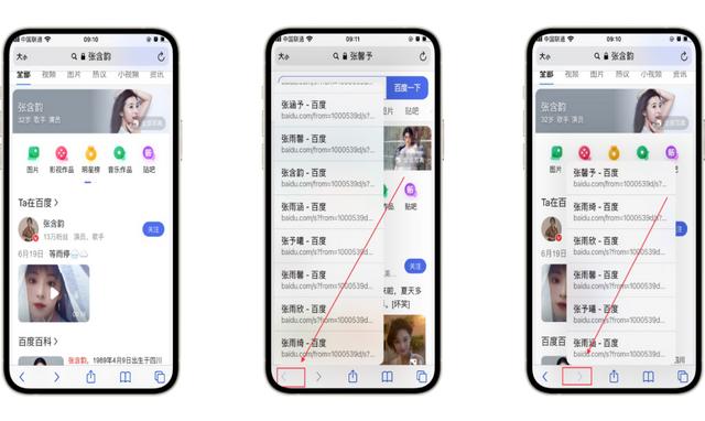 你 根 本 不 会 用 Safari 浏 览 器