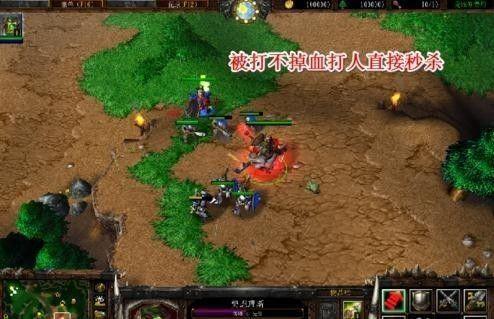 游戏彩蛋简史——细数那些隐藏在经典游戏里的彩蛋