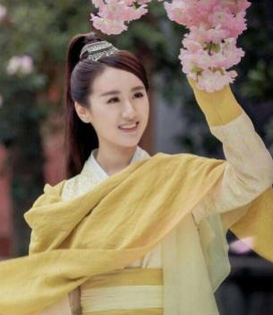 袁冰妍饰演的秋意是什么电视(袁冰妍饰演秋意的电影)