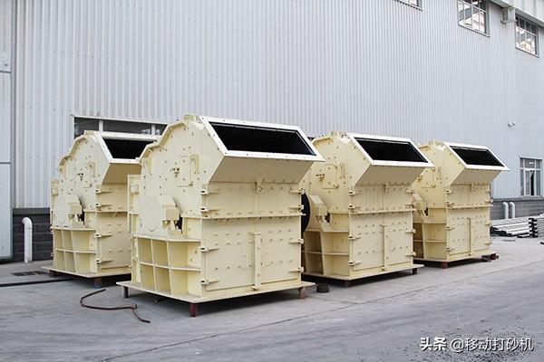 1600型破碎机价格