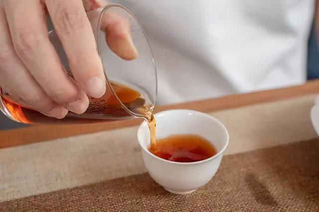 喝茶对身体最重要的4个好处！