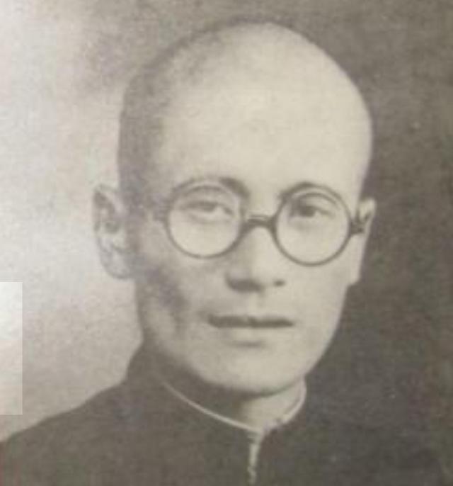 1952年，湖南枪决一反革命，省副主席之女高呼枪下留人，他是谁？
