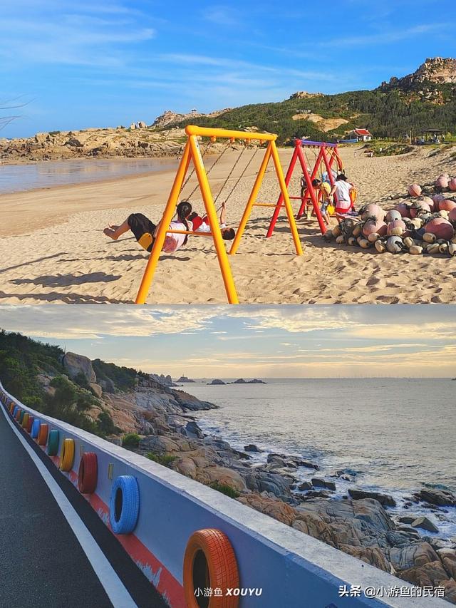 福建省內適合團建的地方