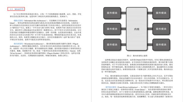 阿里最新丰碑：国内第一本凤凰架构，全面构建可靠大型分布式系统