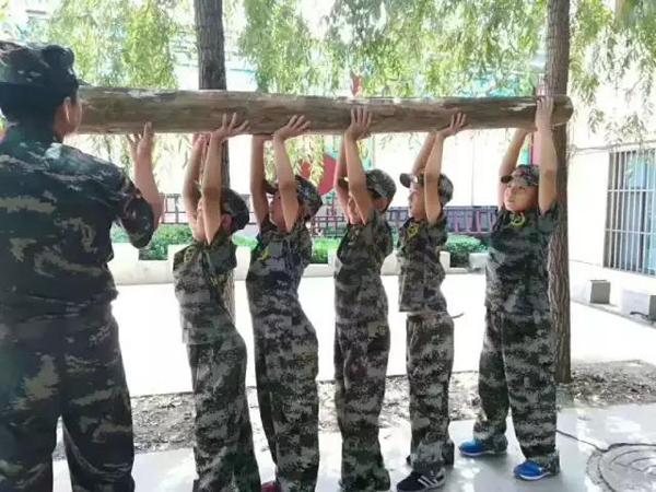 军事化封闭式学校报名热线(全封闭式军事学校)(图10)