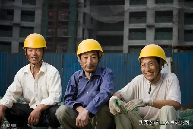 建筑企业资质对于企业有多重要？级别不要紧，但缺不可！