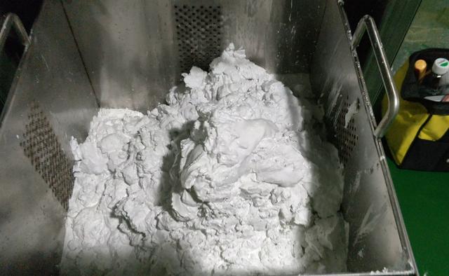 自动排渣过滤机好用吗