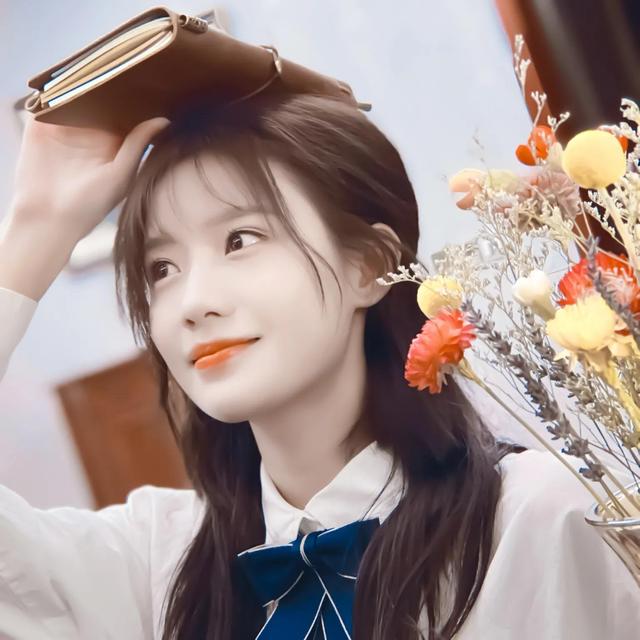 女明星头像图片大全(女明星头像图片大全清新)-天晟网