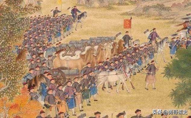 左宗棠收新疆txt（左宗棠全传txt下载）