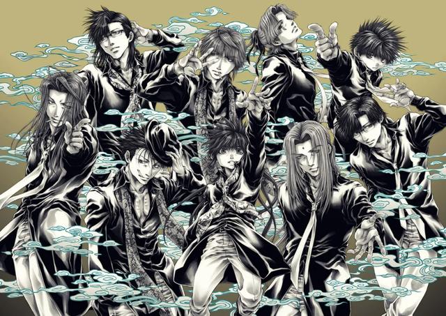 B站被截胡了！腾讯买下了这几部独家新番