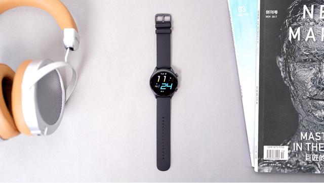 华米Amazfit跃我GTR3体验：双十一到手千元内 戴在腕上的健康助手
