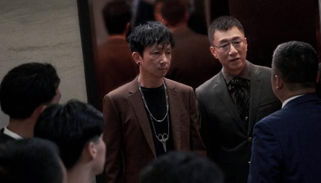 《扫黑风暴》：大江的结局，是观众最不想看到的