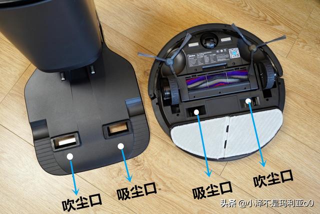 体验这款扫拖机器人之后，或许除菌是自动集尘扫拖地新的发展方向