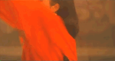 邪恶性感女生的GIF动图：高级性感镇楼！