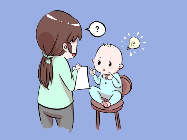 家长的过度保护，是造成宝宝发育迟缓的元凶，西安燕子月嫂分享
