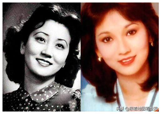 钱学森蒋英:理工男与文艺女：钱学森与蒋英的爱情故事，美得像偶像剧