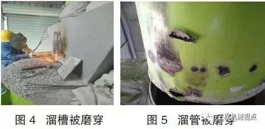 制砂机的负荷能开多大